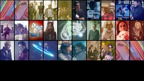 Enter the Anime Bild 1