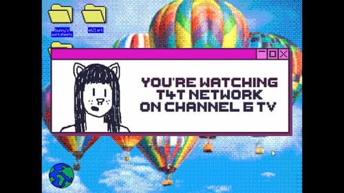 Tgirls Make Music Bild 2