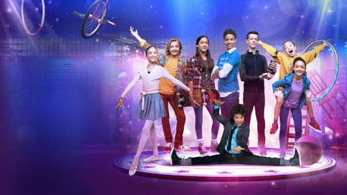 Big Top Academy Bild 2