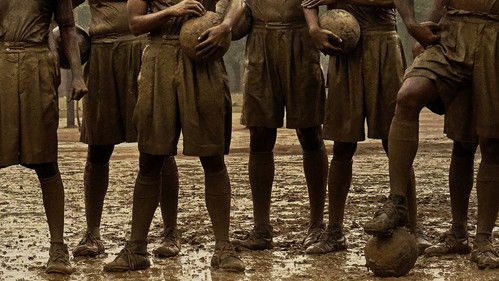 मैदान Bild 5