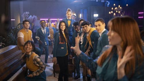 Misfit: Die Serie Bild 3