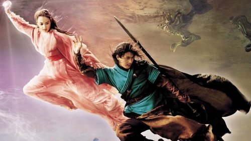 The Restless - Kampf um Midheaven Bild 1