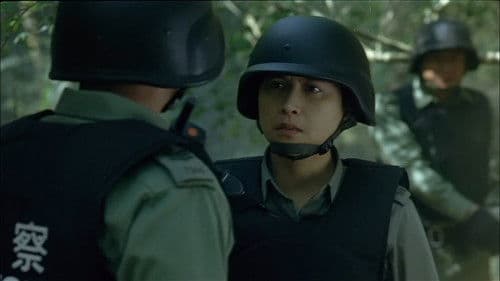 機動部隊 - 同袍 Bild 6