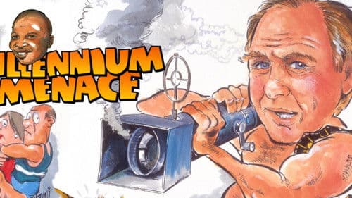 The Millennium Menace Bild 1