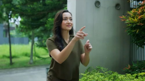 Musuh Dalam Selimut Bild 7