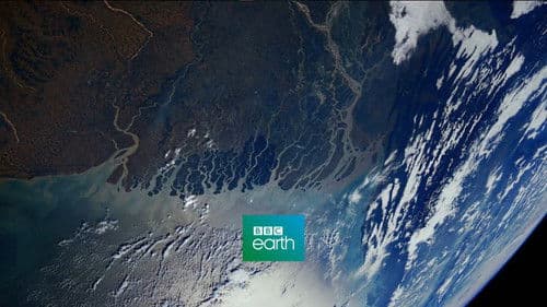 La Terre vue de l’espace Bild 1