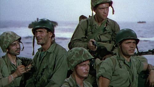 Die Hölle von Okinava Bild 5