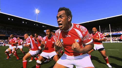 Pacific Warriors Bild 1