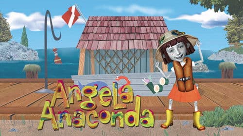 Angela Anaconda Bild 2