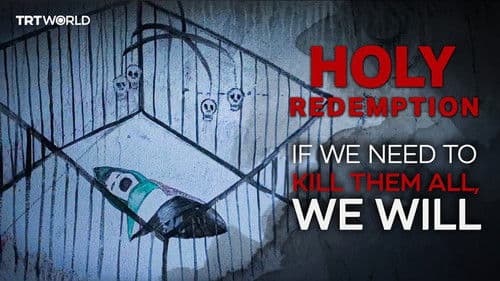 Holy Redemption: Stealing Palestinian Lands Bild 1