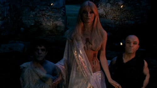 Die geschändete Rose Bild 4