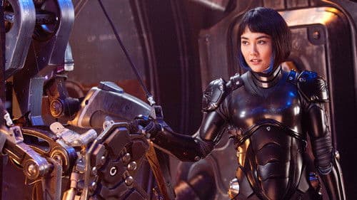 Pacific Rim Bild 5