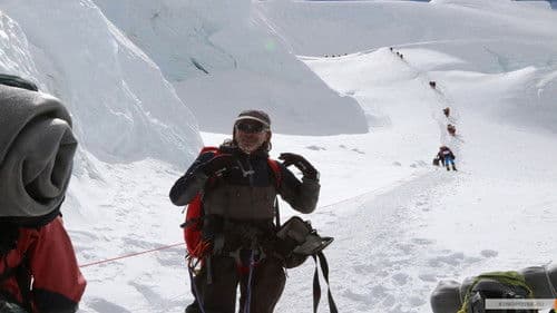 Ген высоты, или как пройти на Эверест Bild 2