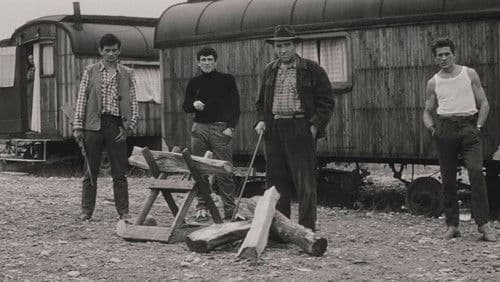 Prípad pre obhajcu Bild 1