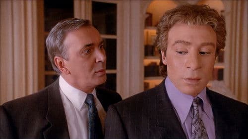 Der große Blonde mit dem schwarzen Fuß Bild 3