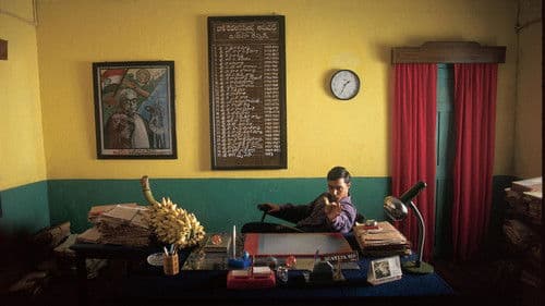 English, August Bild 1