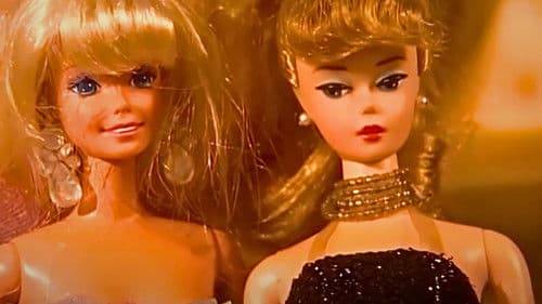 Ich bin die Barbie Bild 1