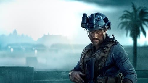 13 Hours: The Secret Soldiers of Benghazi Bild 1