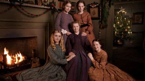 Little Women Bild 5