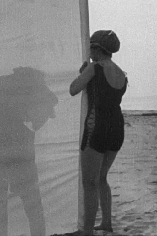 Badescener fra Skovshoved