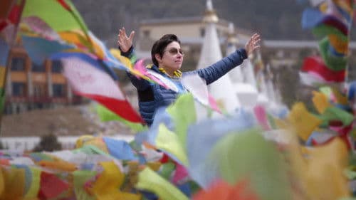 The Mekong River with Sue Perkins Bild 2