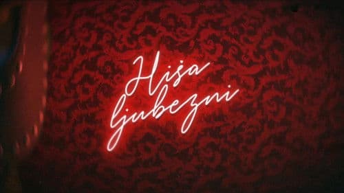 Hiša ljubezni Bild 1