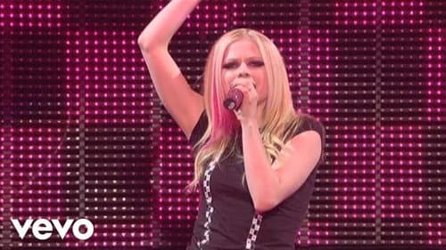 Avril Lavigne: The Best Damn Tour - Live in Toronto Bild 2