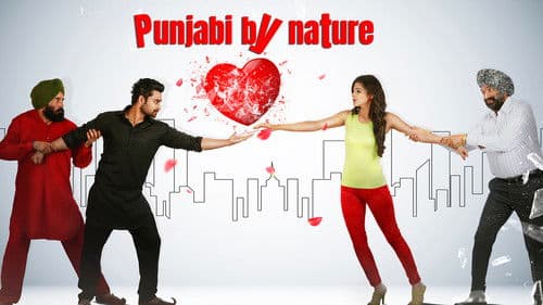 Punjabi By Nature Bild 1