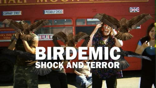 Birdemic - Shock and Terror Bild 3
