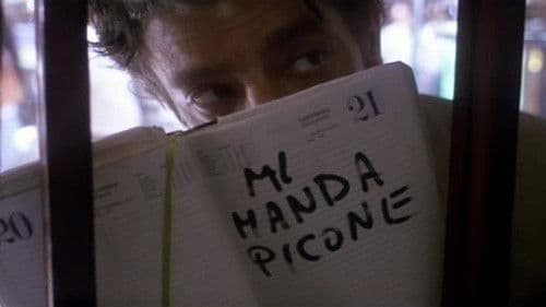 Picone schickt mich Bild 1