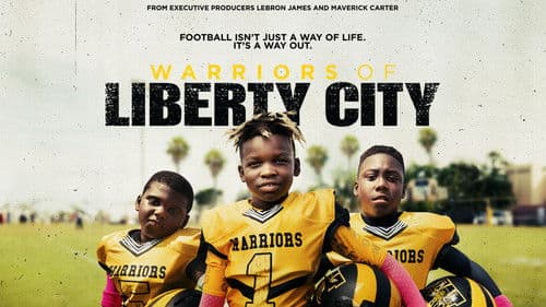 Warriors of Liberty City Bild 4