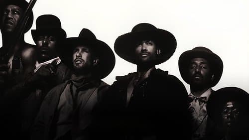 Posse - Die Rache des Jessie Lee Bild 1