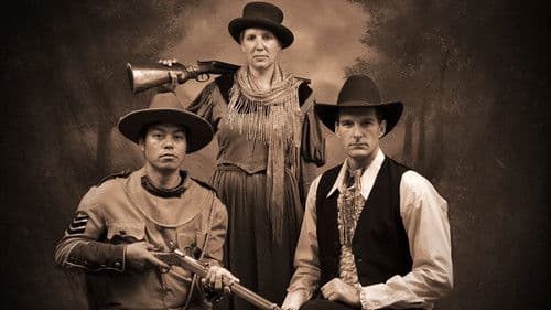 Operation Goldrausch Bild 1