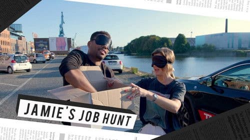 Jamie's Job Hunt Bild 3