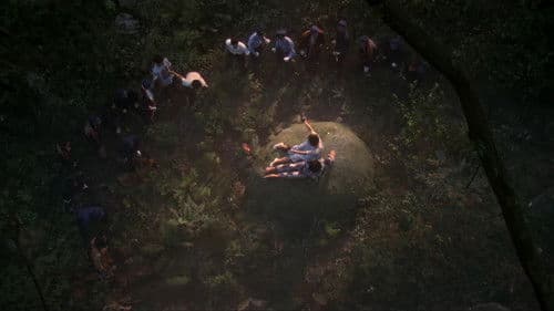 水の中の八月 Bild 2