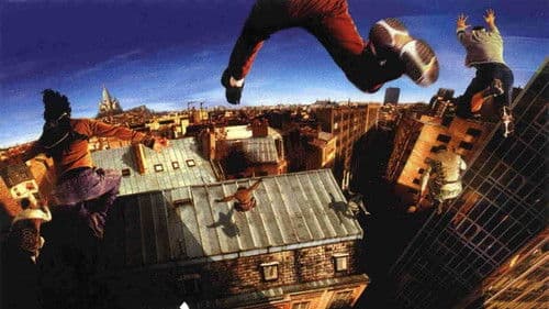 Yamakasi - Die Samurai der Moderne Bild 3