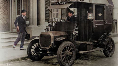 Der Mann, der Rothaarige liebte Bild 1