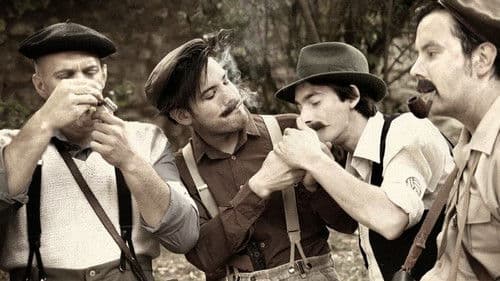 Frenchball - Le Coup D'Envoi Bild 1