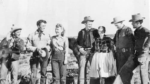 Stallion Canyon Bild 1