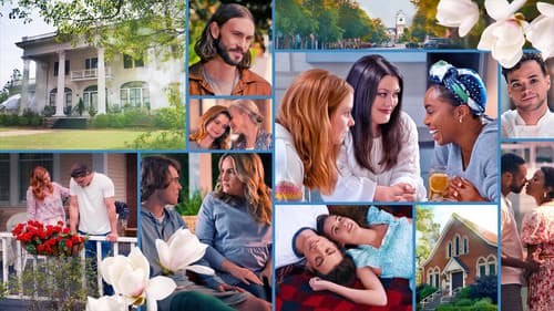 Süße Magnolien Bild 8