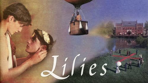 Lilies - Theater der Leidenschaft Bild 2