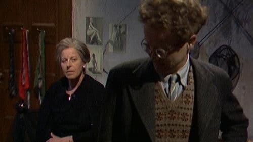 Skuggan av Mart Bild 1