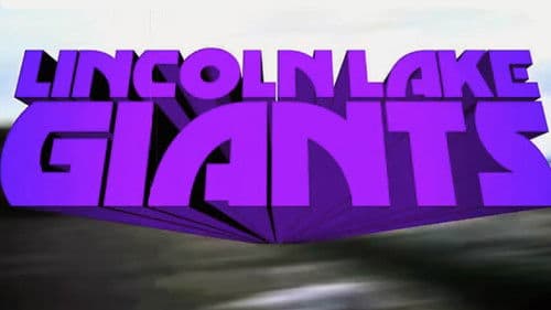 Lincoln Lake Giants Bild 2