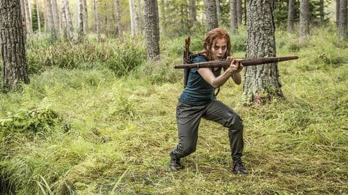 Huldra - Lady of the Forest Bild 1