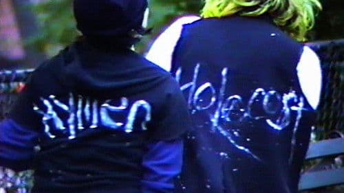 Round Town Girls Bild 1