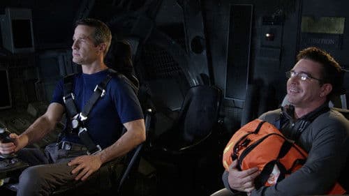 Marsland - Kein Ort zum Überleben Bild 4