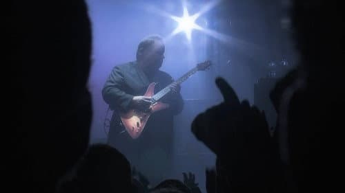 Marillion - Holidays in Zelande Bild 1