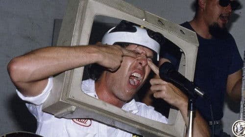 The Mojo Manifesto: The Life and Times of Mojo Nixon Bild 1