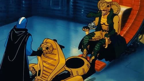 G.I. Joe: A Real American Hero Bild 6