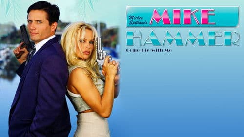 Mike Hammer - Auf falscher Spur Bild 5